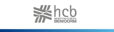 HOSPITAL CLÍNICA BENIDORM (HCB)